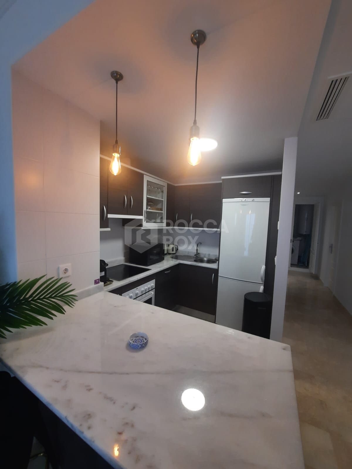 Elegant Luxury Apartment with Sea and Mountain Views – Long Term Rental Opportunity