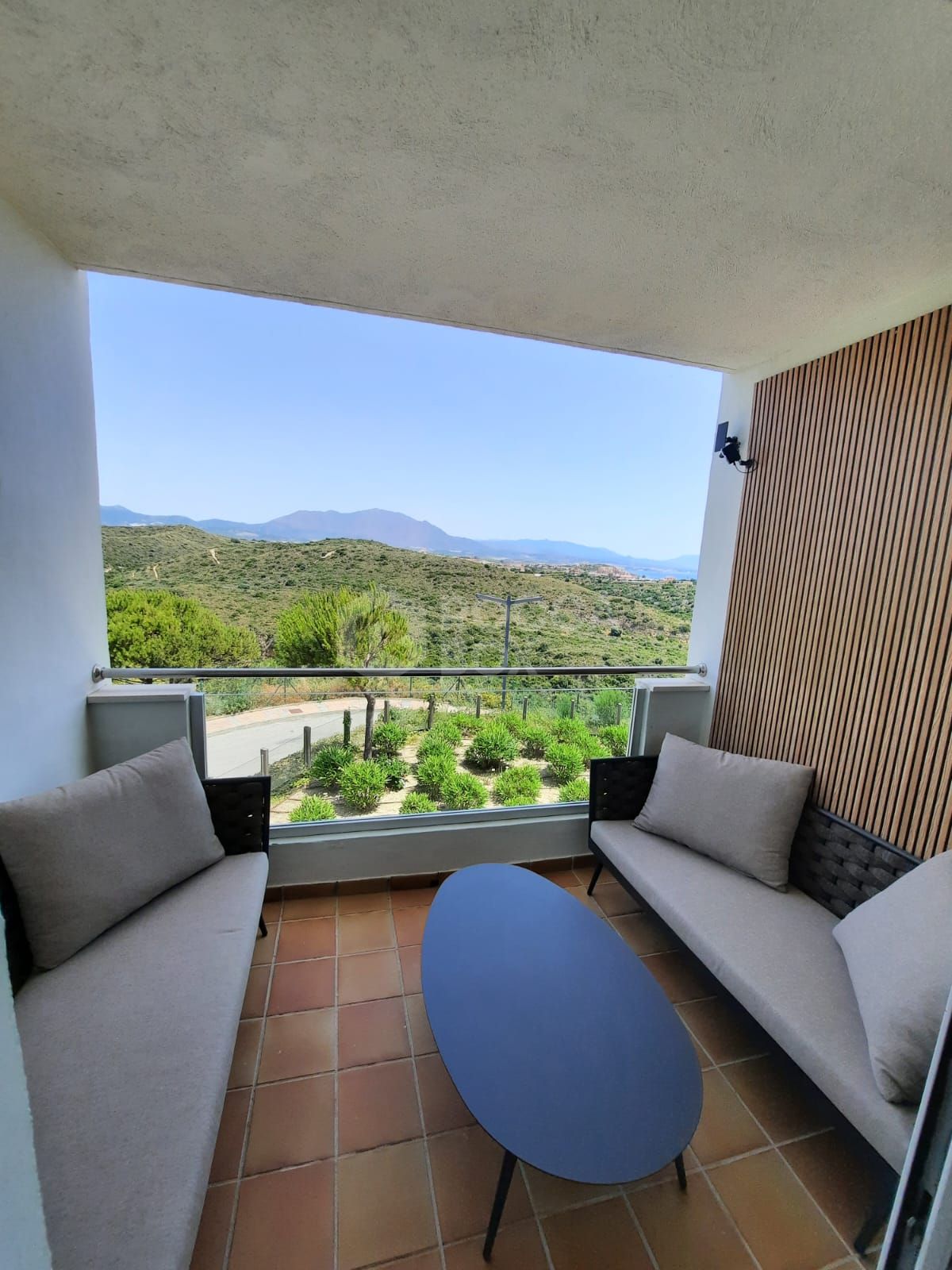 Elegant Luxury Apartment with Sea and Mountain Views – Long Term Rental Opportunity