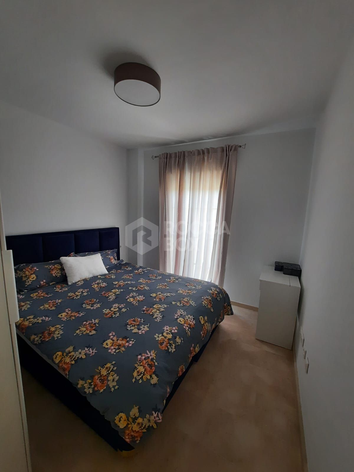 Elegant Luxury Apartment with Sea and Mountain Views – Long Term Rental Opportunity