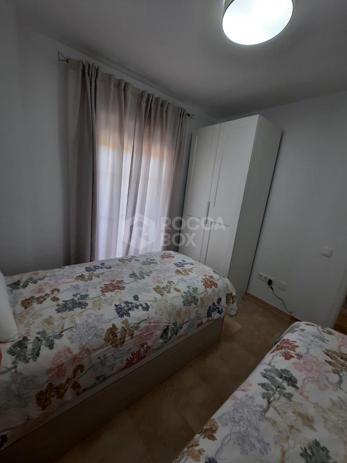 Elegant Luxury Apartment with Sea and Mountain Views – Long Term Rental Opportunity