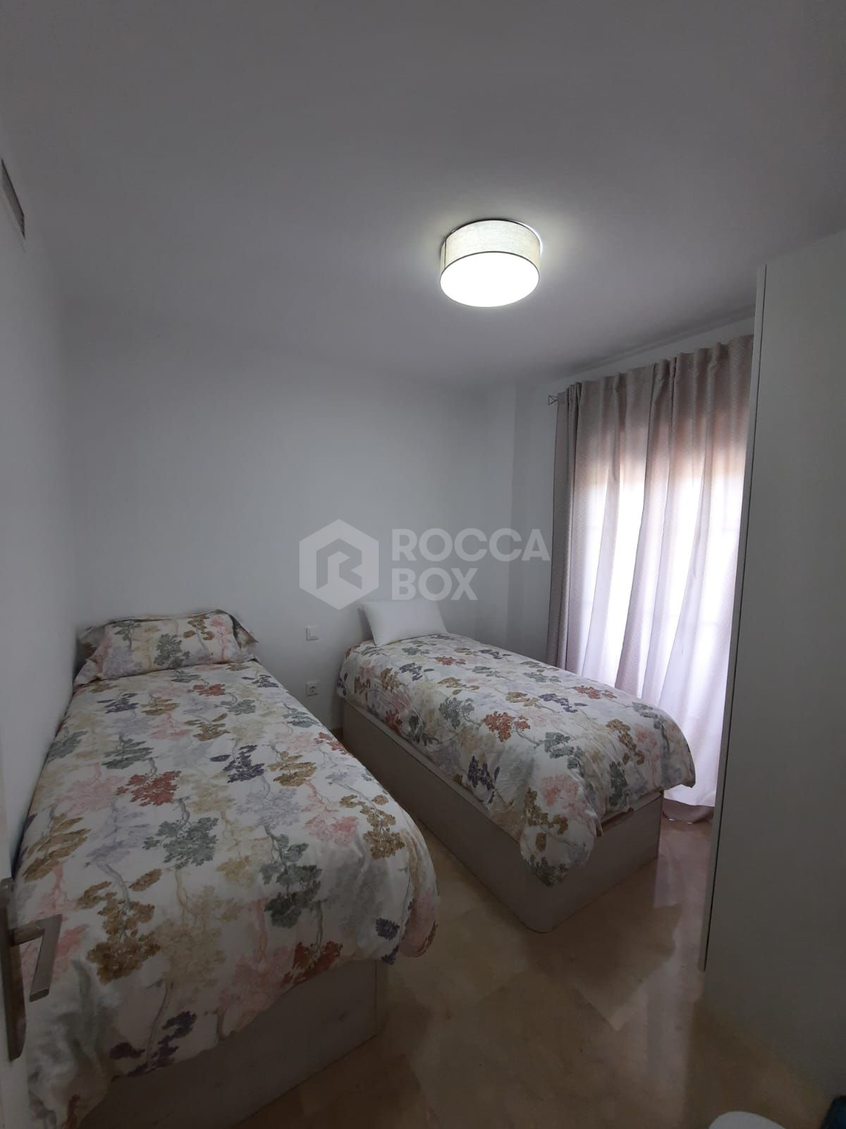 Elegant Luxury Apartment with Sea and Mountain Views – Long Term Rental Opportunity