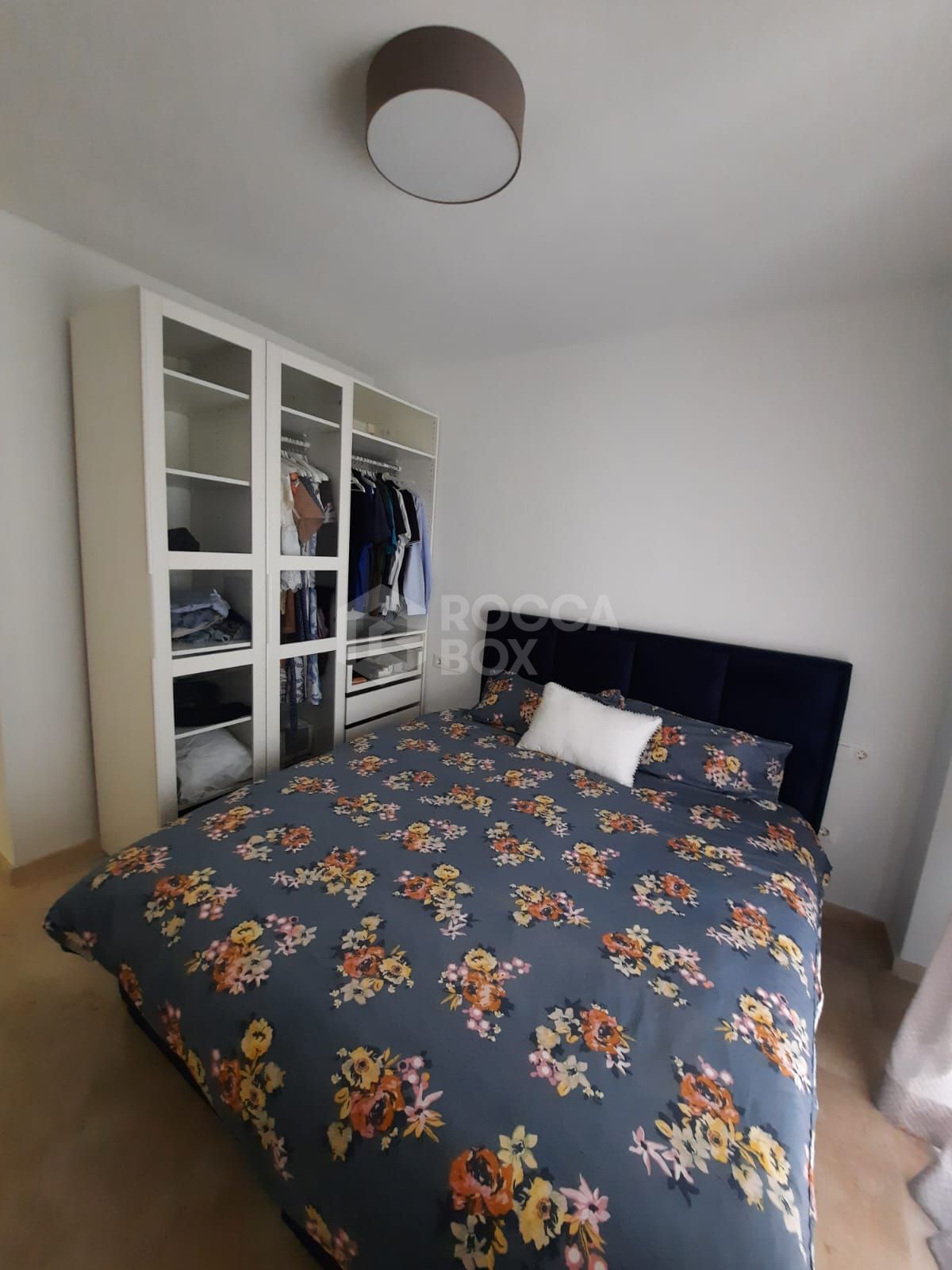 Elegant Luxury Apartment with Sea and Mountain Views – Long Term Rental Opportunity