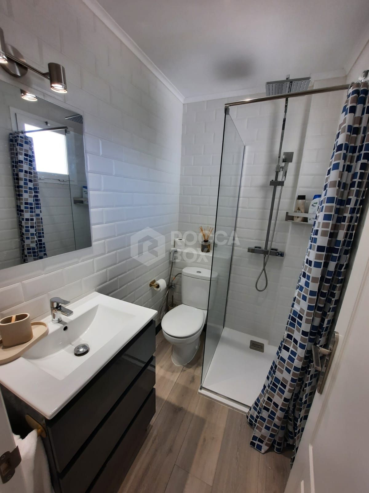 Elegant Luxury Apartment with Sea and Mountain Views – Long Term Rental Opportunity