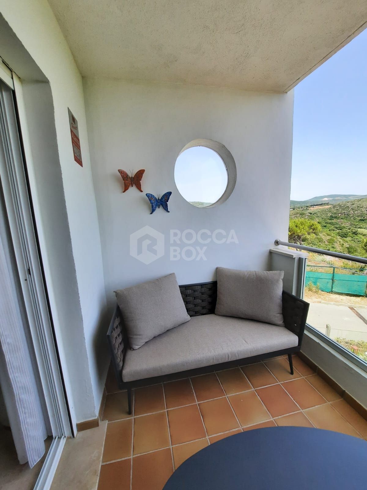 Elegant Luxury Apartment with Sea and Mountain Views – Long Term Rental Opportunity