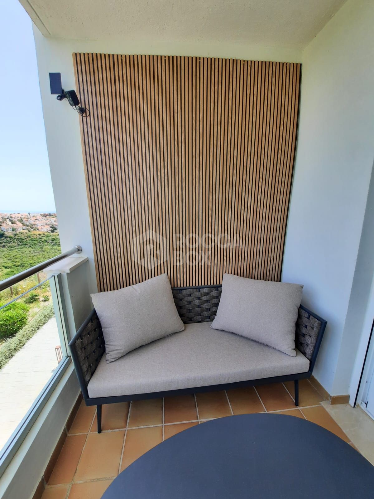 Elegant Luxury Apartment with Sea and Mountain Views – Long Term Rental Opportunity
