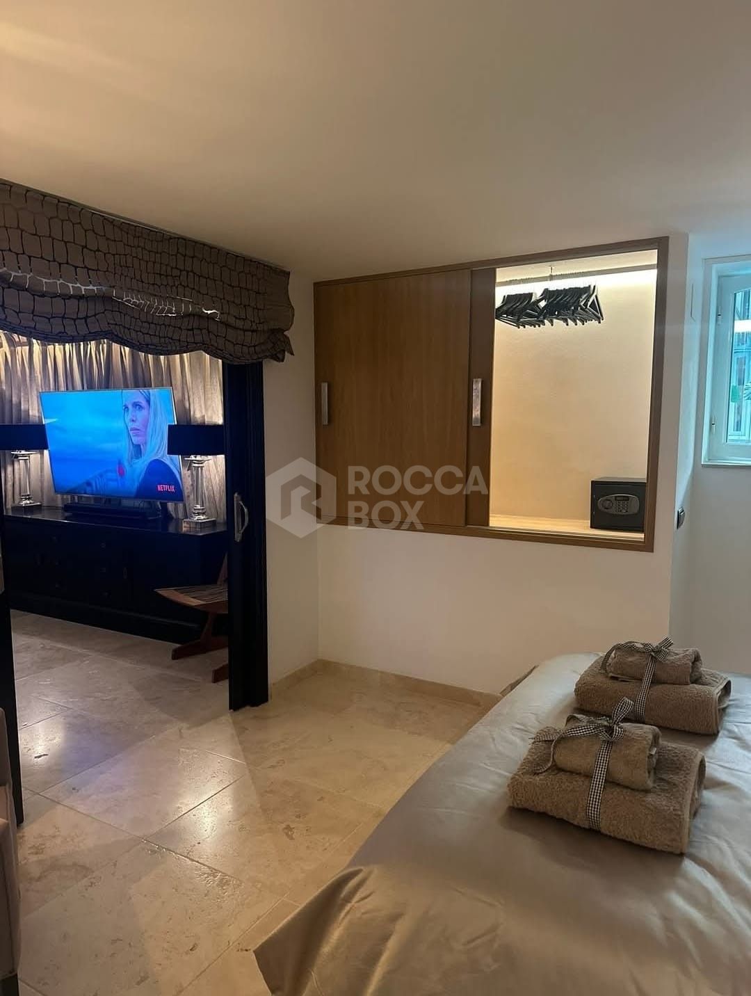 Amazing Luxury Townhouse in Guadalmina Alta – Front Line Golf
