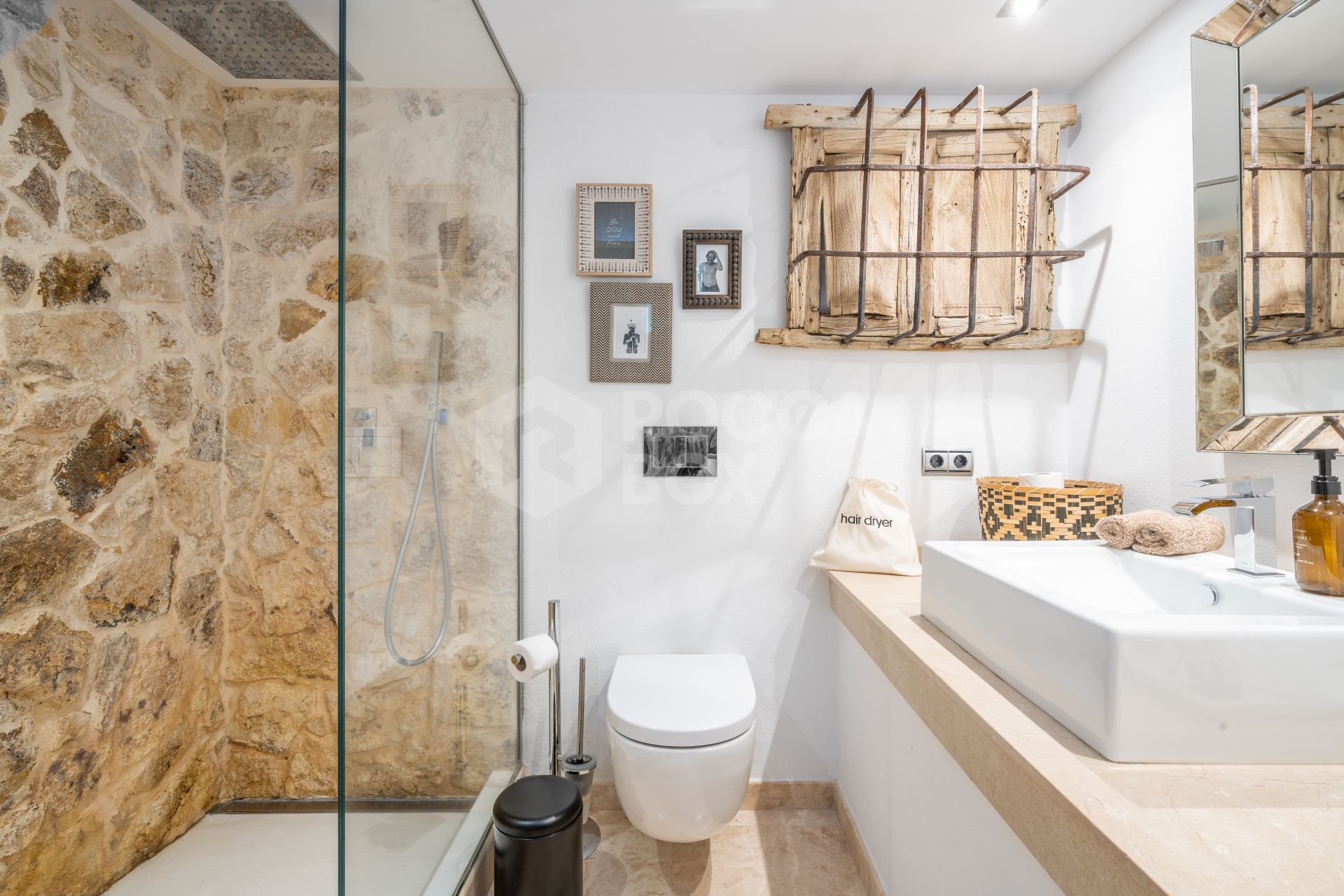 Amazing Luxury Townhouse in Guadalmina Alta – Front Line Golf