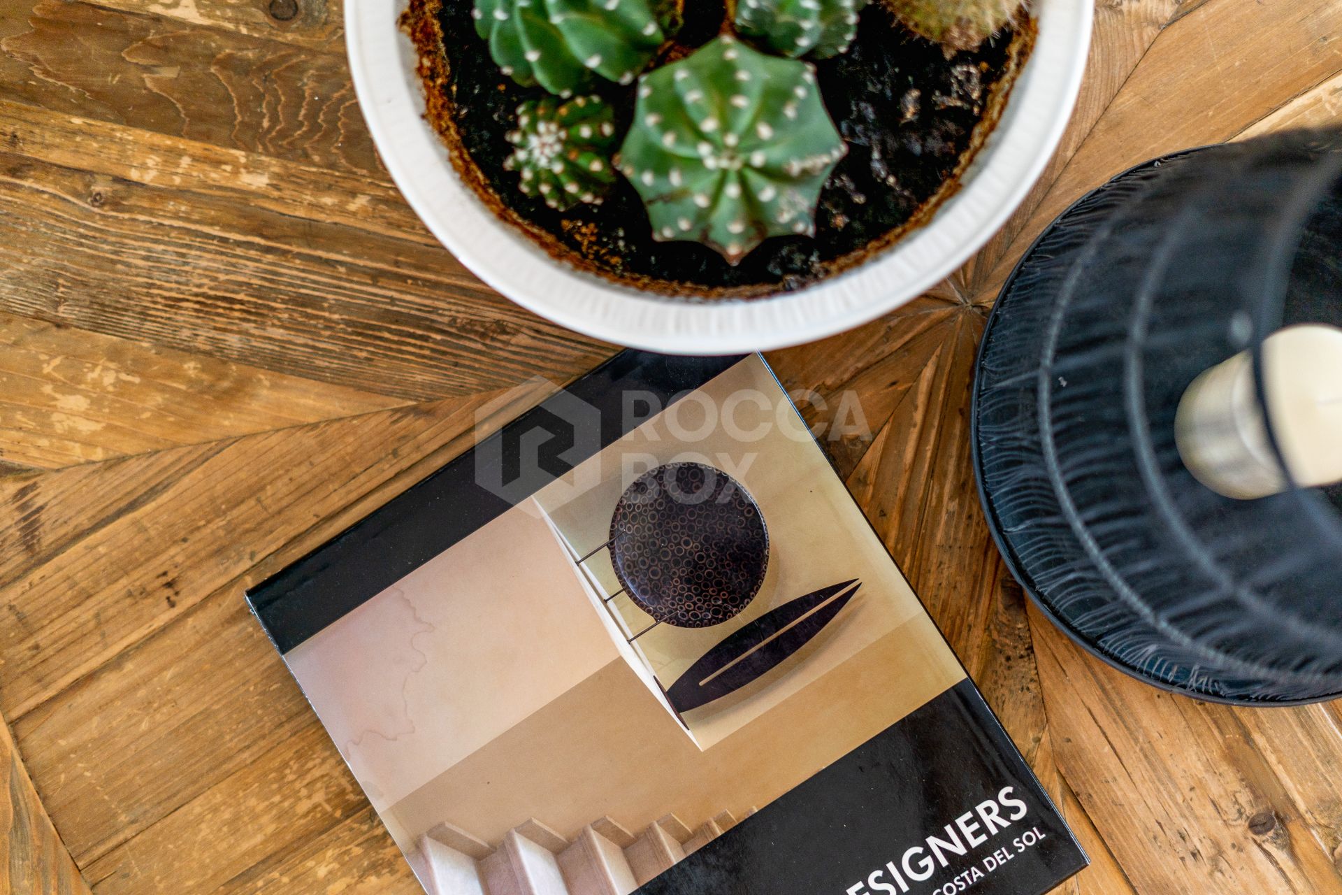 Amazing Luxury Townhouse in Guadalmina Alta – Front Line Golf