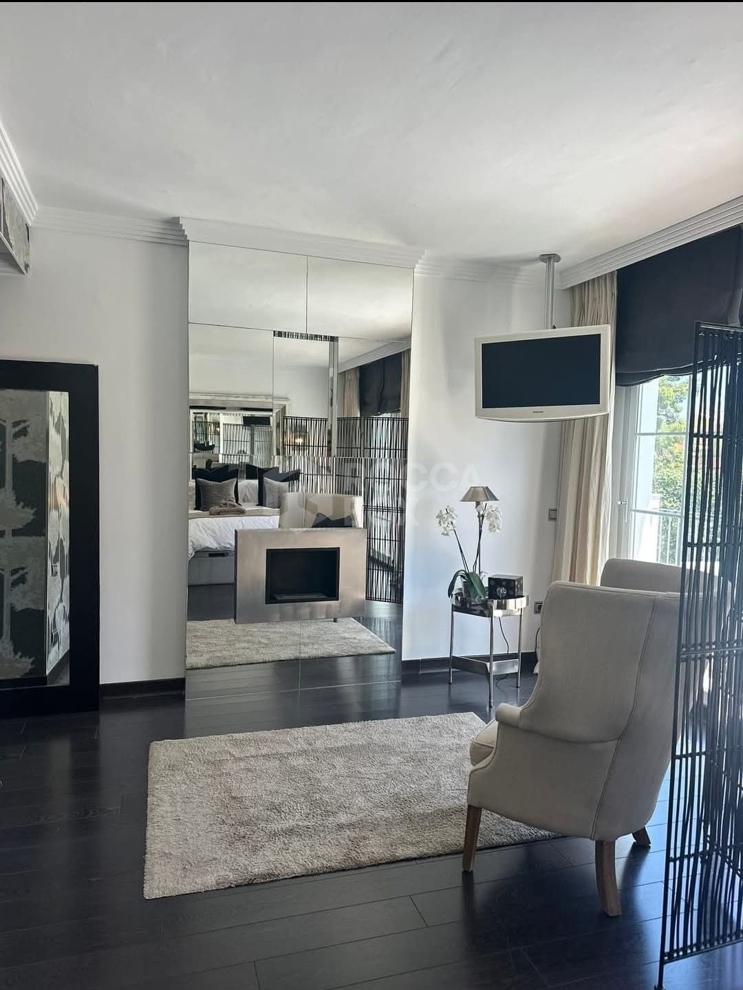 Amazing Luxury Townhouse in Guadalmina Alta – Front Line Golf