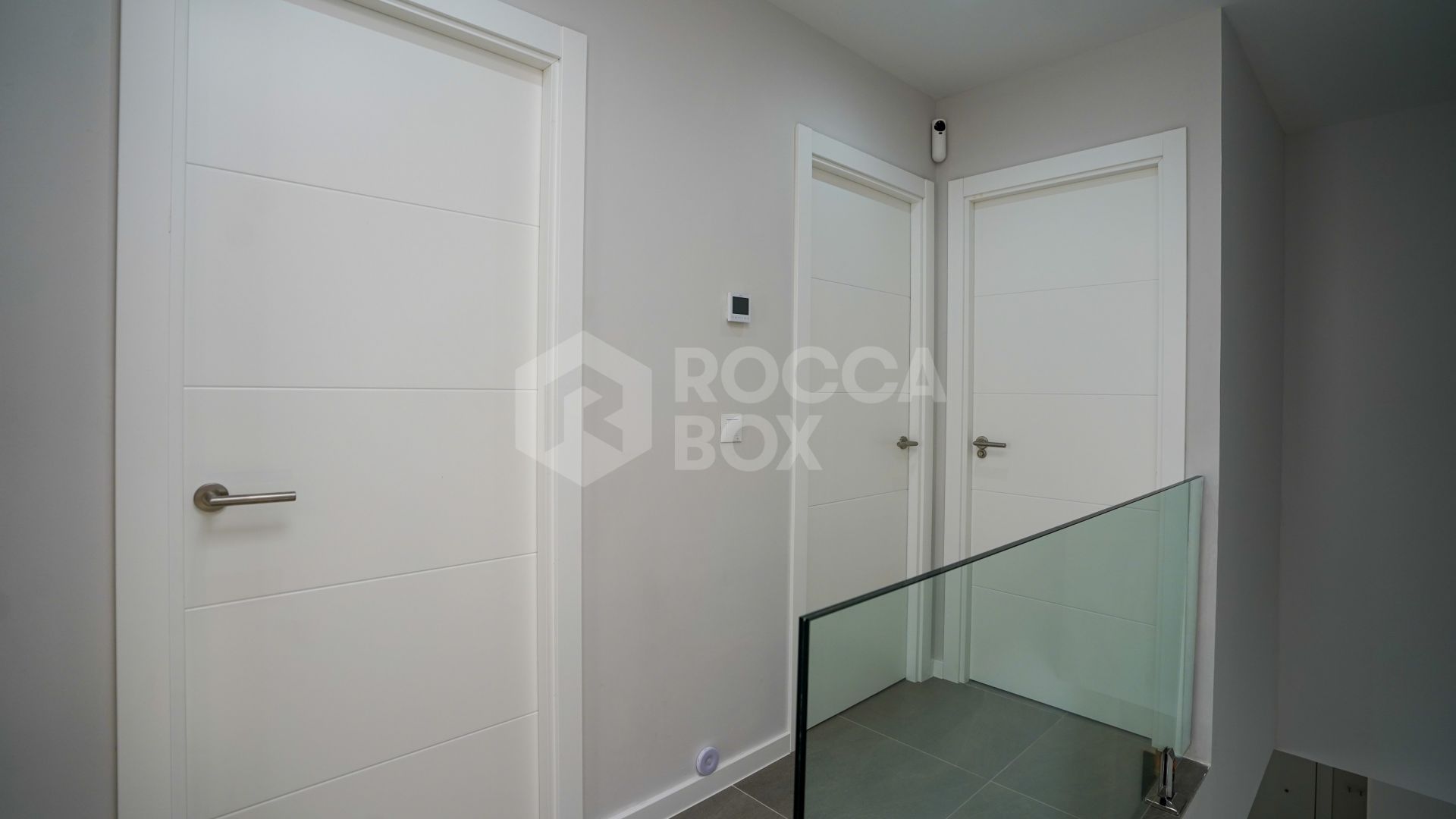 Modern 3-Bedroom Semi-Detached Home in Alya Mijas – Available for Short & Long-Term Rent