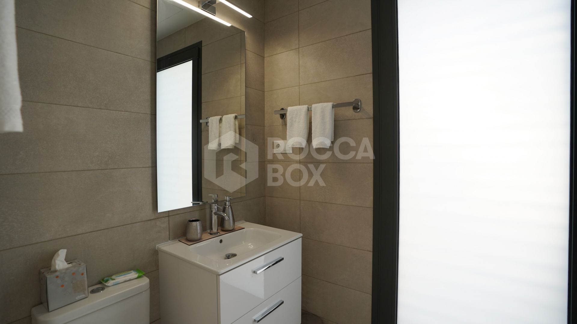 Modern 3-Bedroom Semi-Detached Home in Alya Mijas – Available for Short & Long-Term Rent