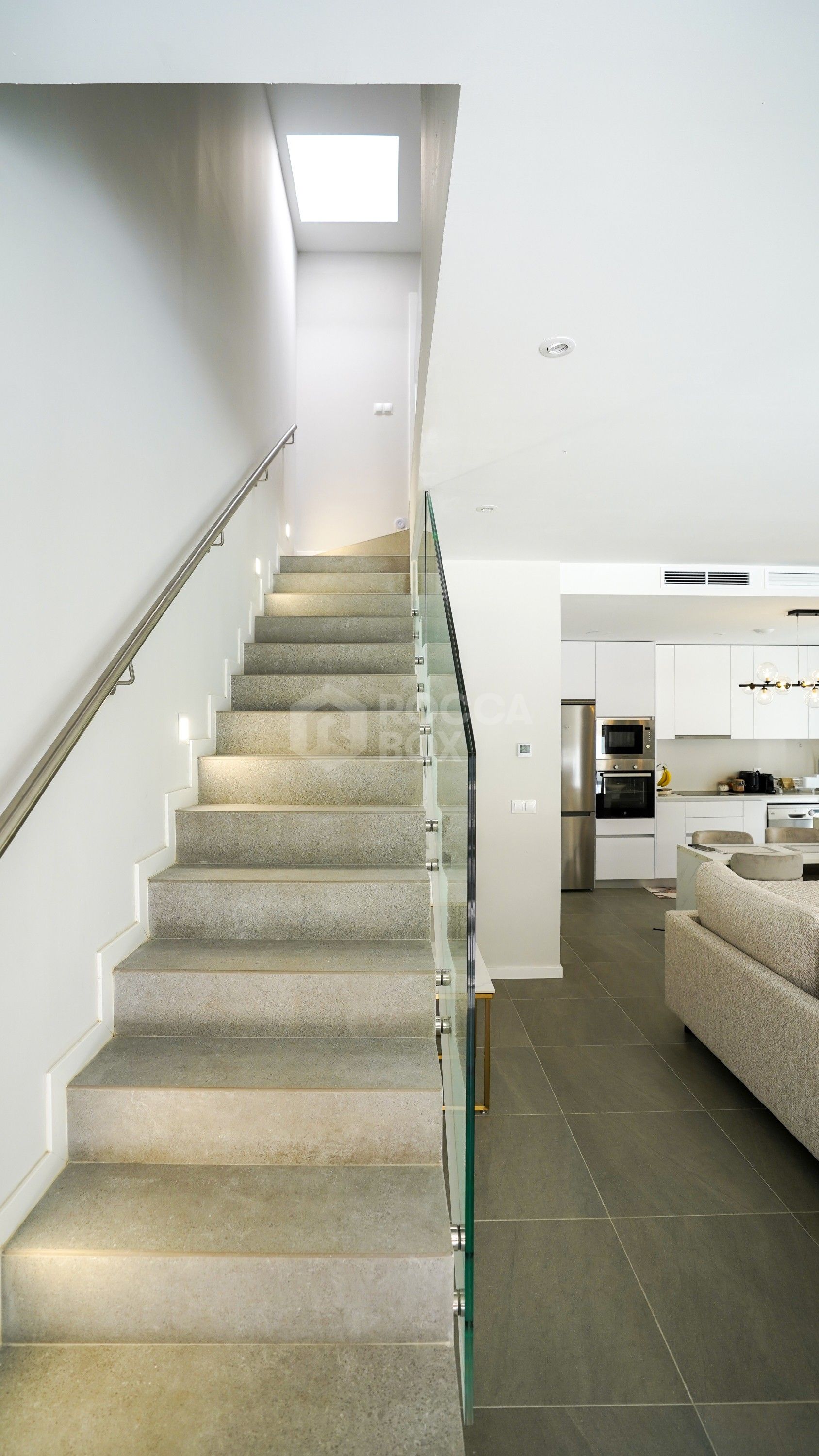 Modern 3-Bedroom Semi-Detached Home in Alya Mijas – Available for Short & Long-Term Rent