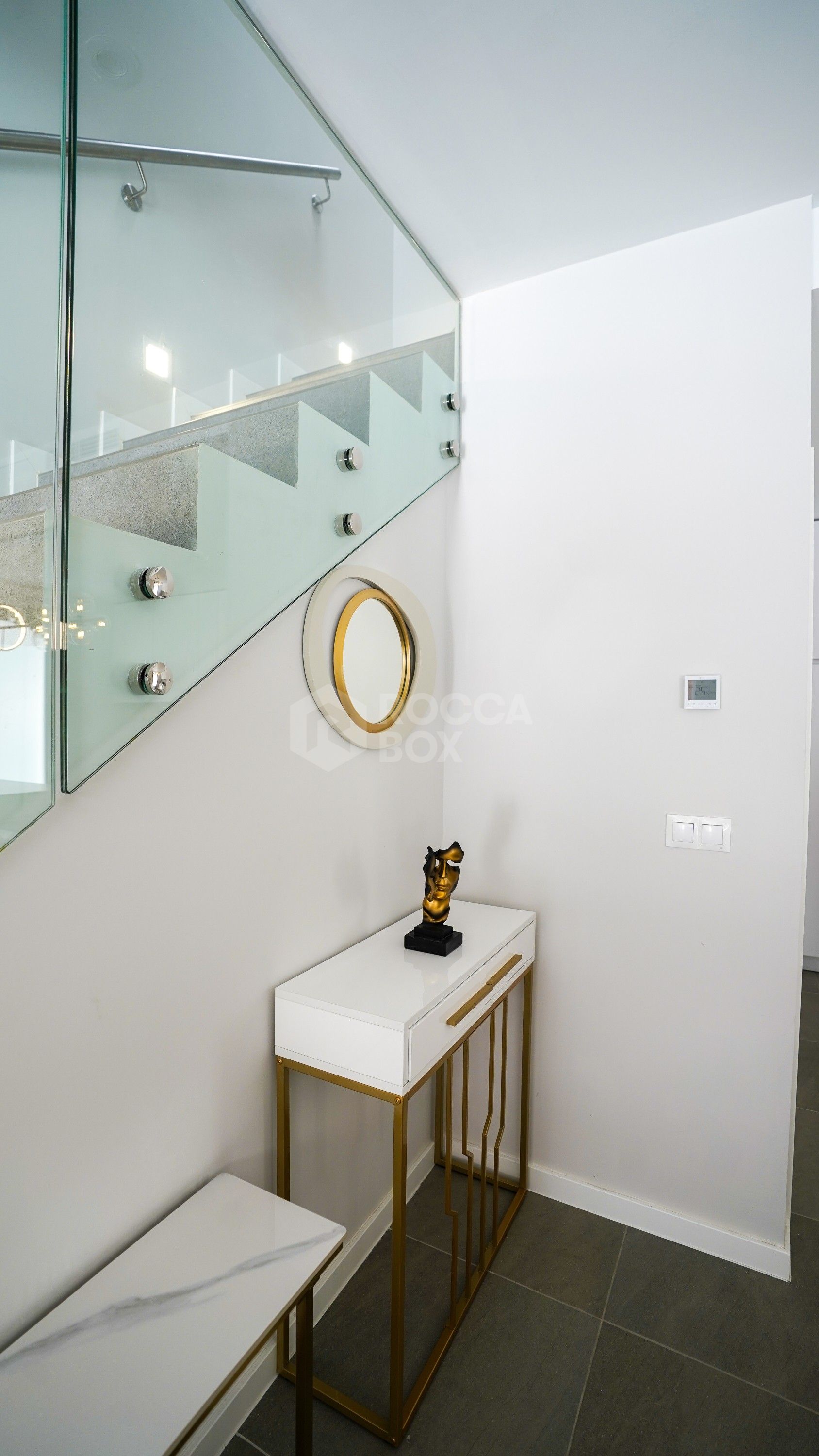 Modern 3-Bedroom Semi-Detached Home in Alya Mijas – Available for Short & Long-Term Rent