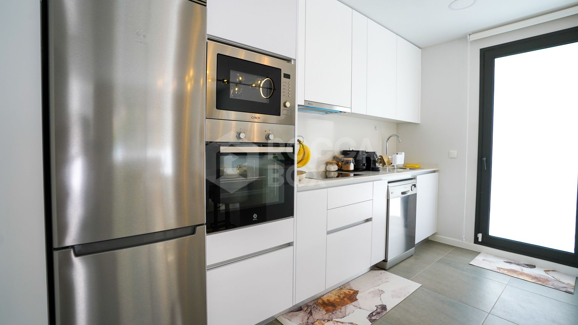 Modern 3-Bedroom Semi-Detached Home in Alya Mijas – Available for Short & Long-Term Rent