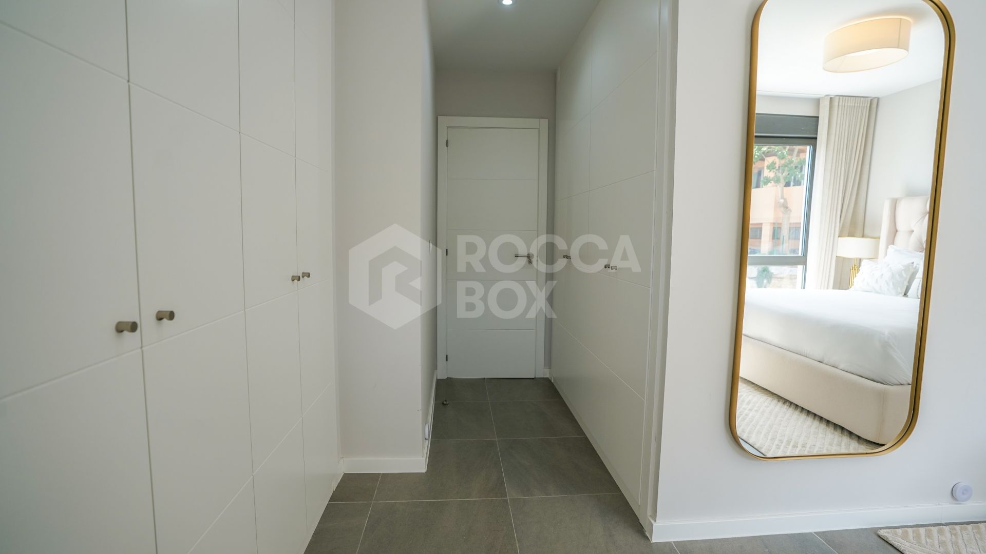 Modern 3-Bedroom Semi-Detached Home in Alya Mijas – Available for Short & Long-Term Rent