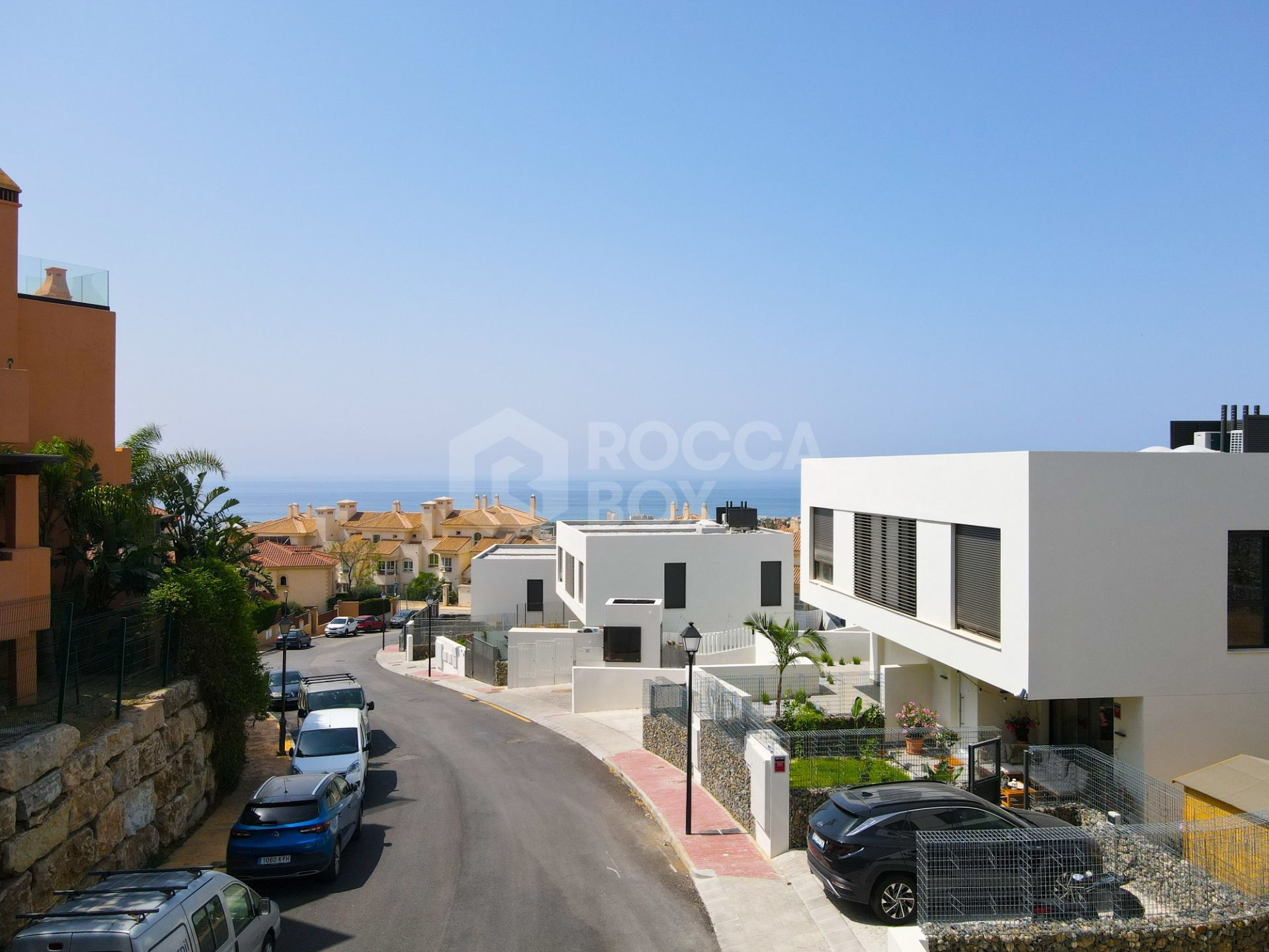 Modern 3-Bedroom Semi-Detached Home in Alya Mijas – Available for Short & Long-Term Rent