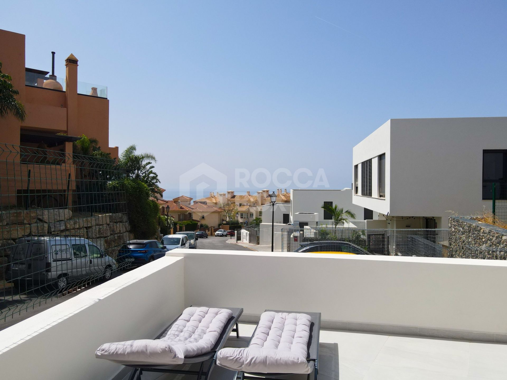 Modern 3-Bedroom Semi-Detached Home in Alya Mijas – Available for Short & Long-Term Rent