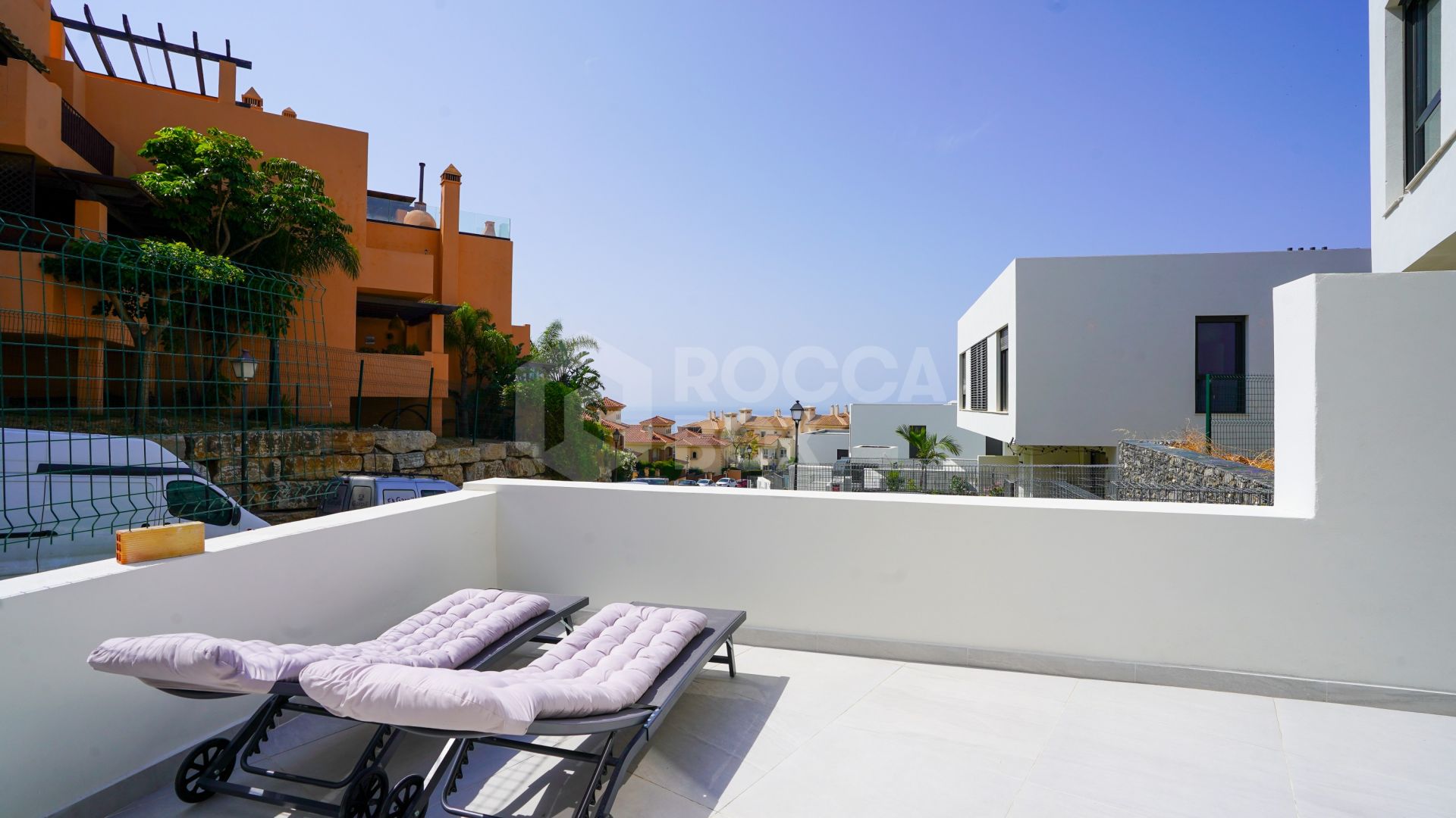 Modern 3-Bedroom Semi-Detached Home in Alya Mijas – Available for Short & Long-Term Rent