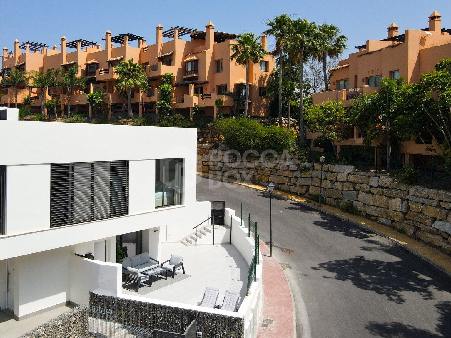 Modern 3-Bedroom Semi-Detached Home in Alya Mijas – Available for Short & Long-Term Rent