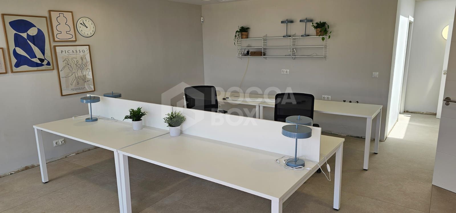 Modern 3-Bedroom Semi-Detached Home in Alya Mijas – Available for Short & Long-Term Rent