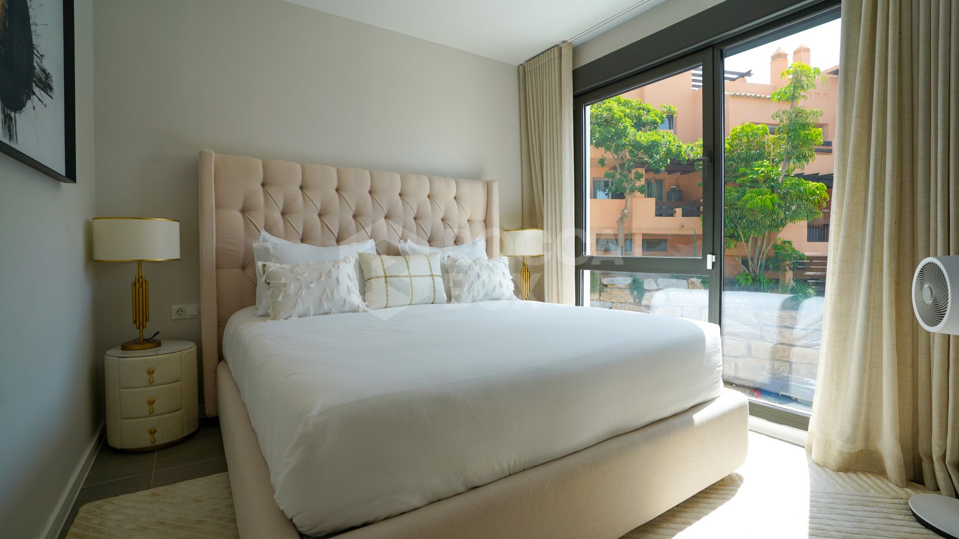Modern 3-Bedroom Semi-Detached Home in Alya Mijas – Available for Short & Long-Term Rent
