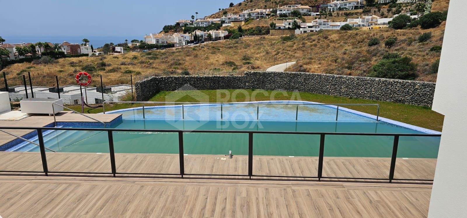 Modern 3-Bedroom Semi-Detached Home in Alya Mijas – Available for Short & Long-Term Rent
