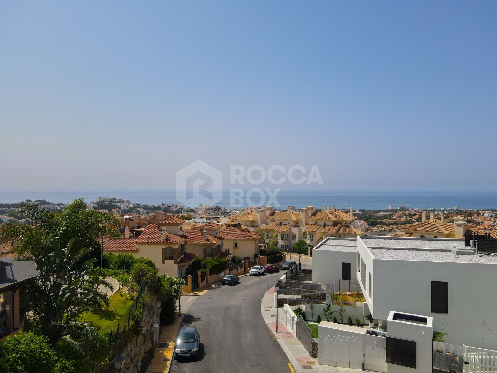 Modern 3-Bedroom Semi-Detached Home in Alya Mijas – Available for Short & Long-Term Rent