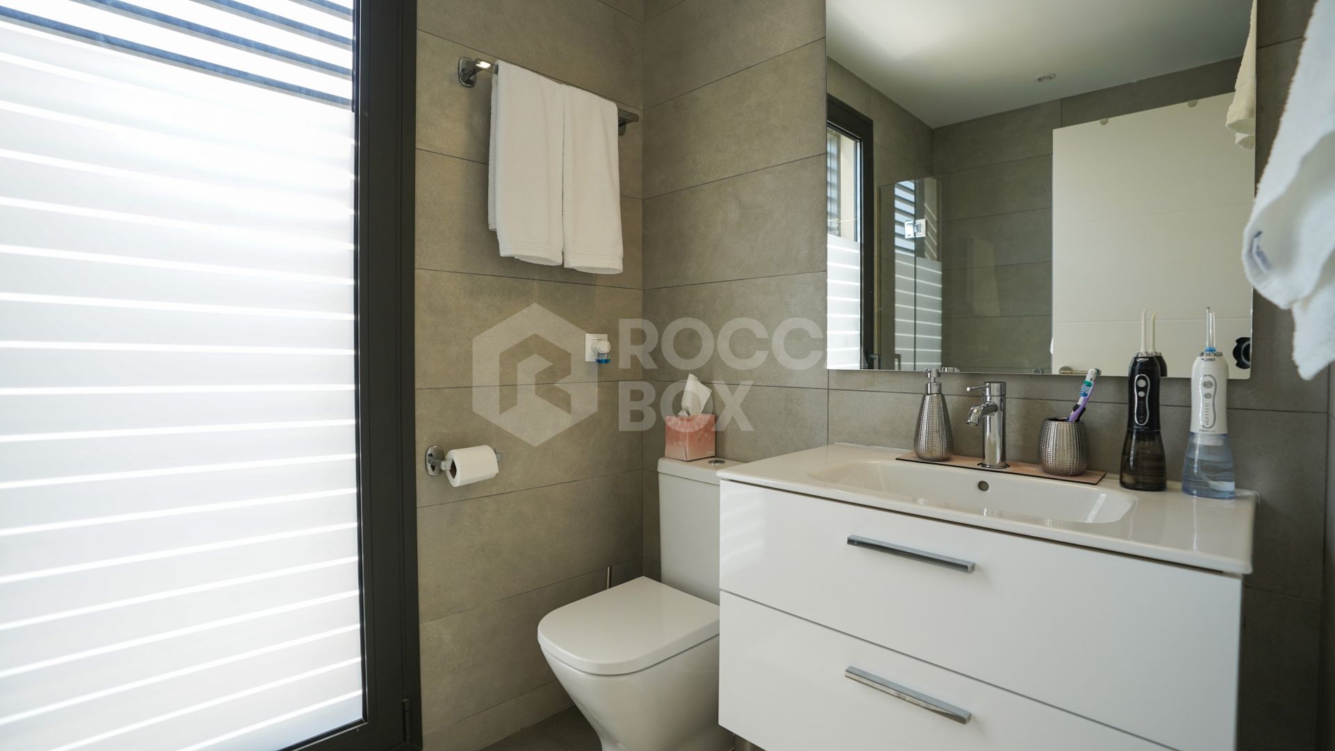 Modern 3-Bedroom Semi-Detached Home in Alya Mijas – Available for Short & Long-Term Rent