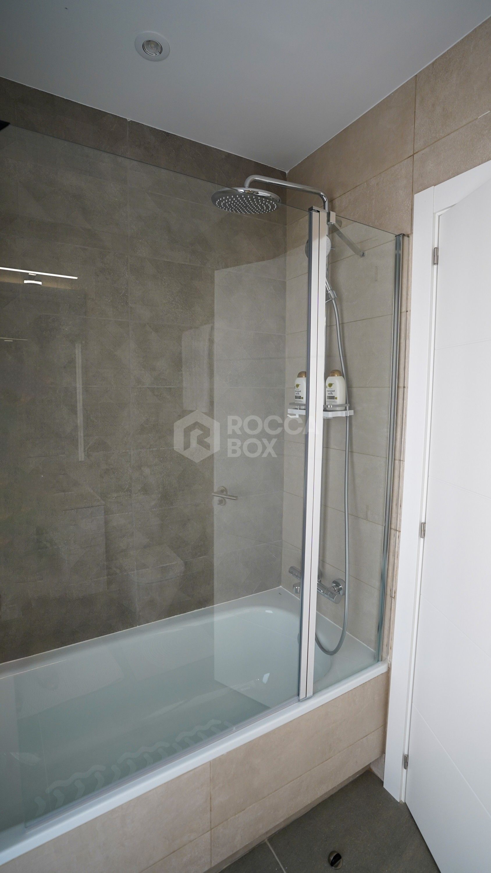 Modern 3-Bedroom Semi-Detached Home in Alya Mijas – Available for Short & Long-Term Rent
