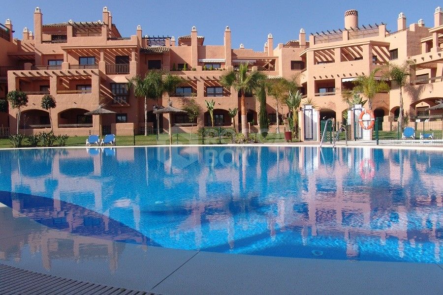 Exclusive Apartment for long season, 2 Bedrooms near the sea.
