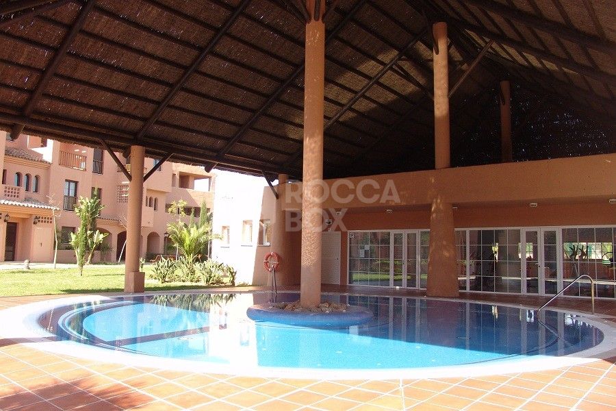 Exclusive Apartment for long season, 2 Bedrooms near the sea.
