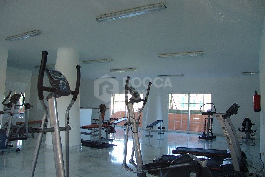 Exclusive Apartment for long season, 2 Bedrooms near the sea.