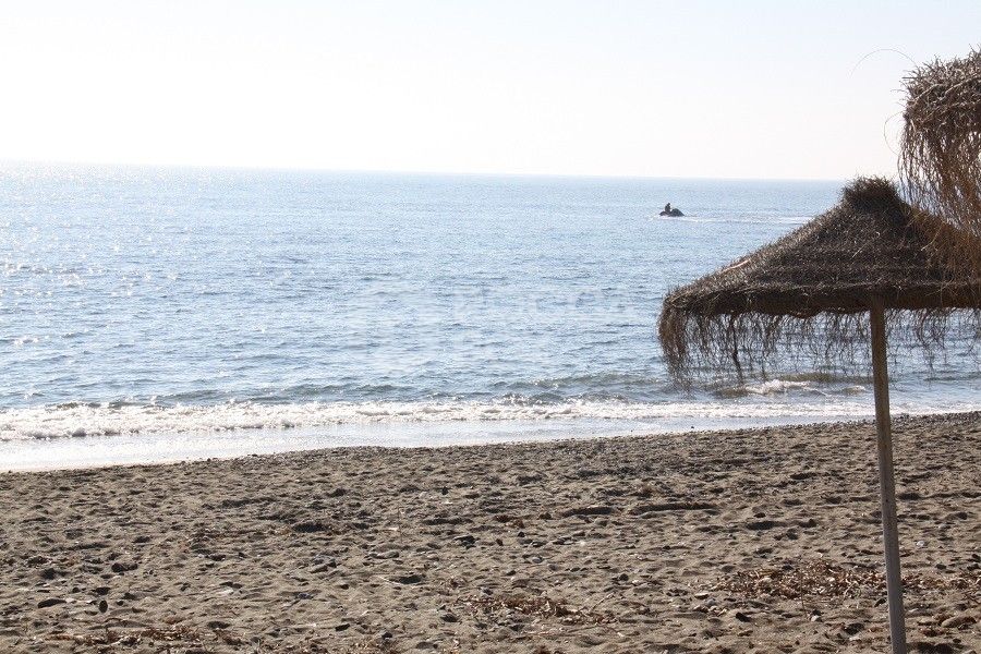 Exclusive Apartment for long season, 2 Bedrooms near the sea.