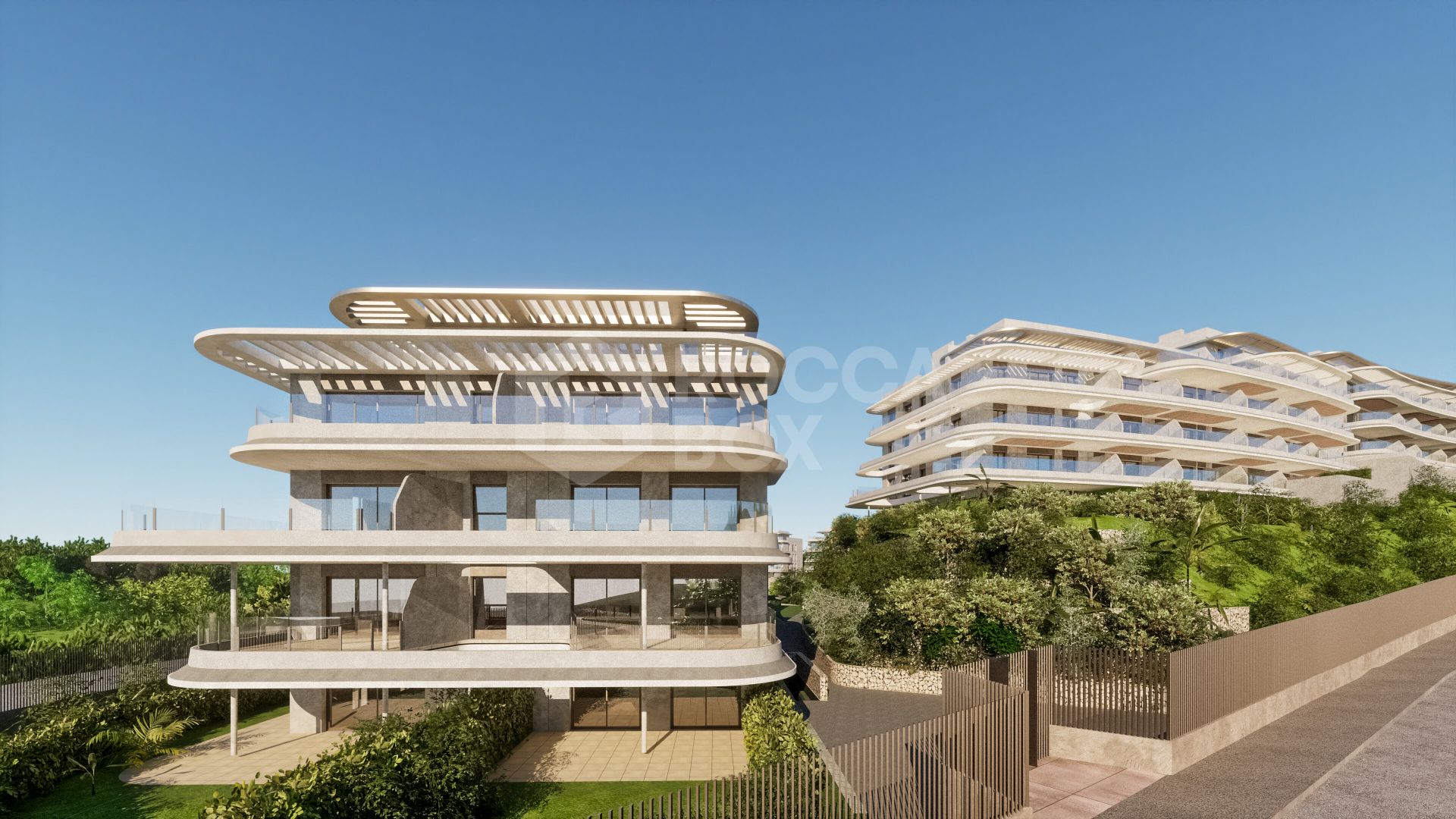 Modern 2-Bedroom Apartment Surrounded by Nature, Minutes from the Sea