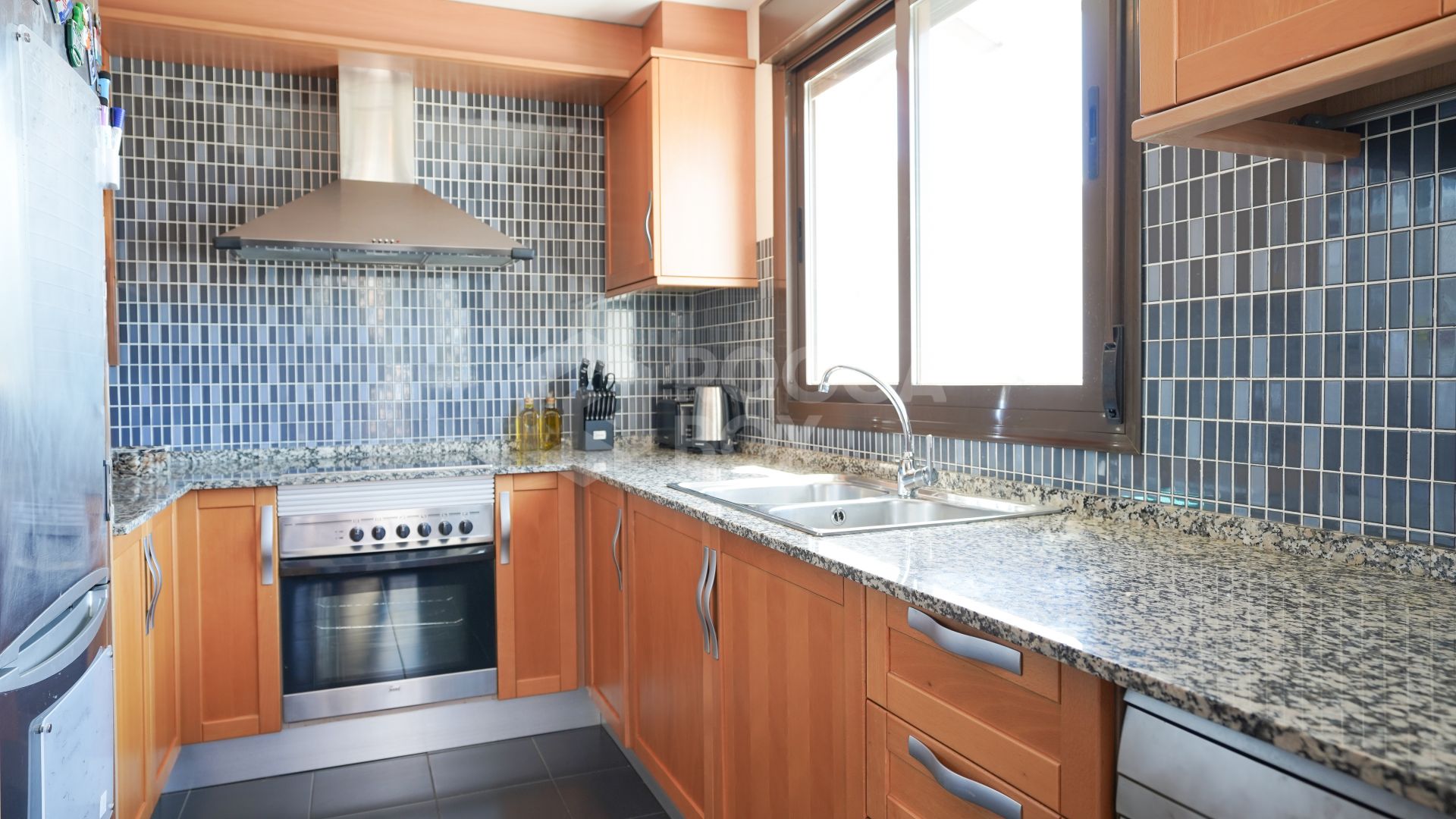Exclusive 3 Bedroom Apartment with Pool and Pista de Pádel.