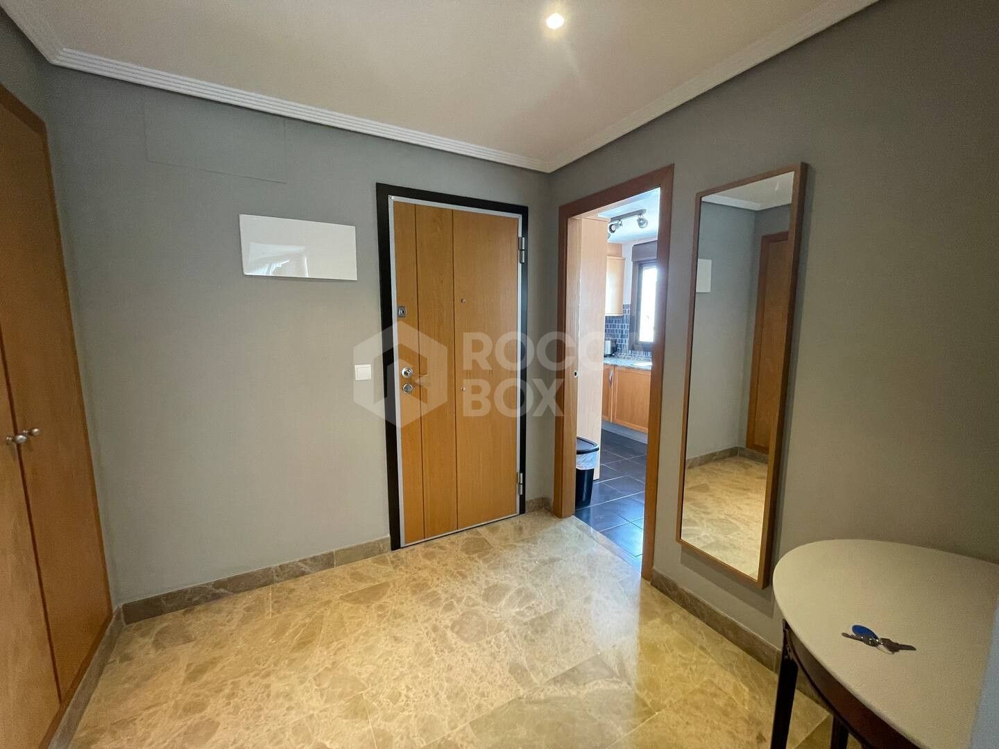 Exclusive 3 Bedroom Apartment with Pool and Pista de Pádel.