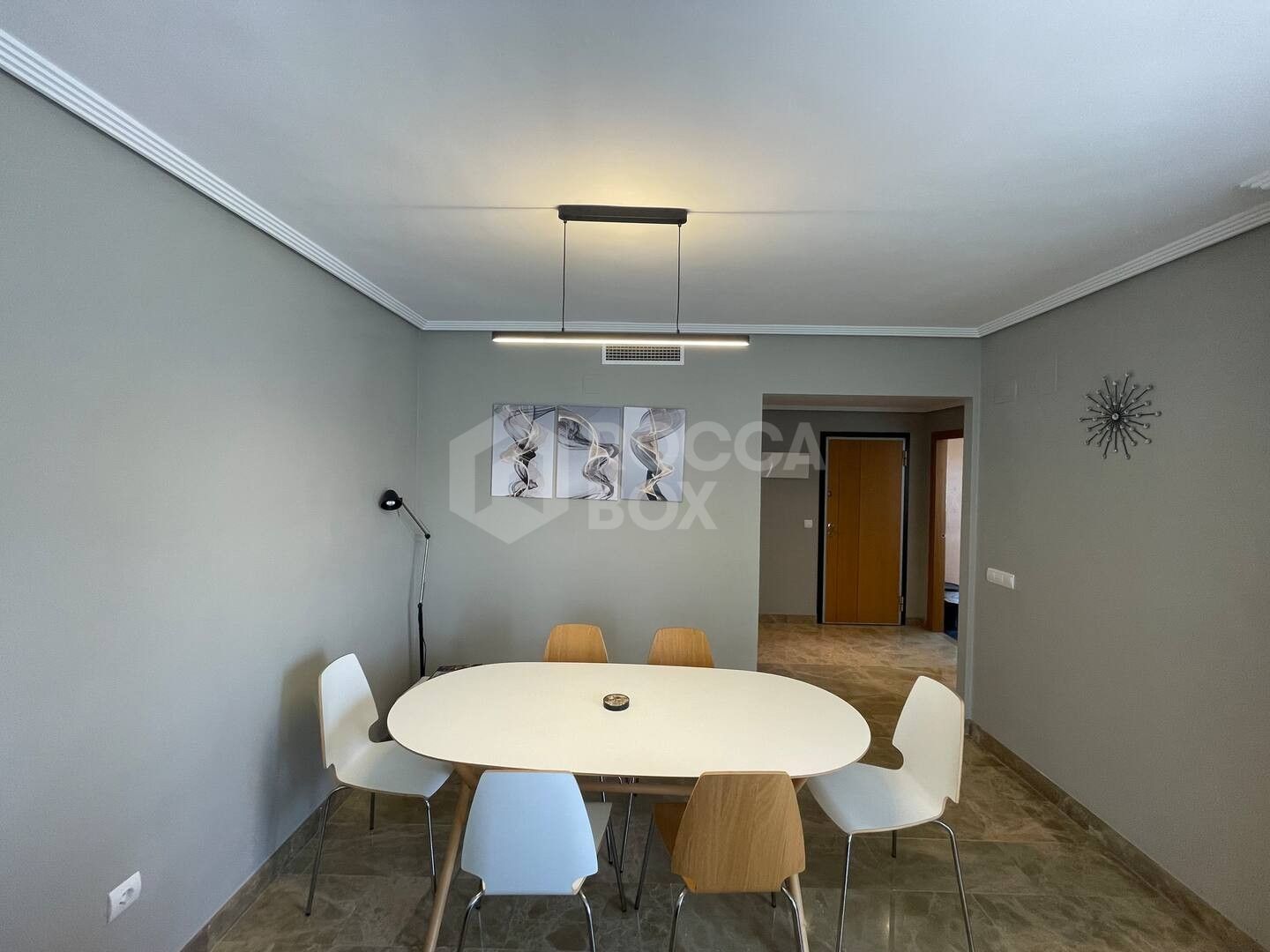 Exclusive 3 Bedroom Apartment with Pool and Pista de Pádel.