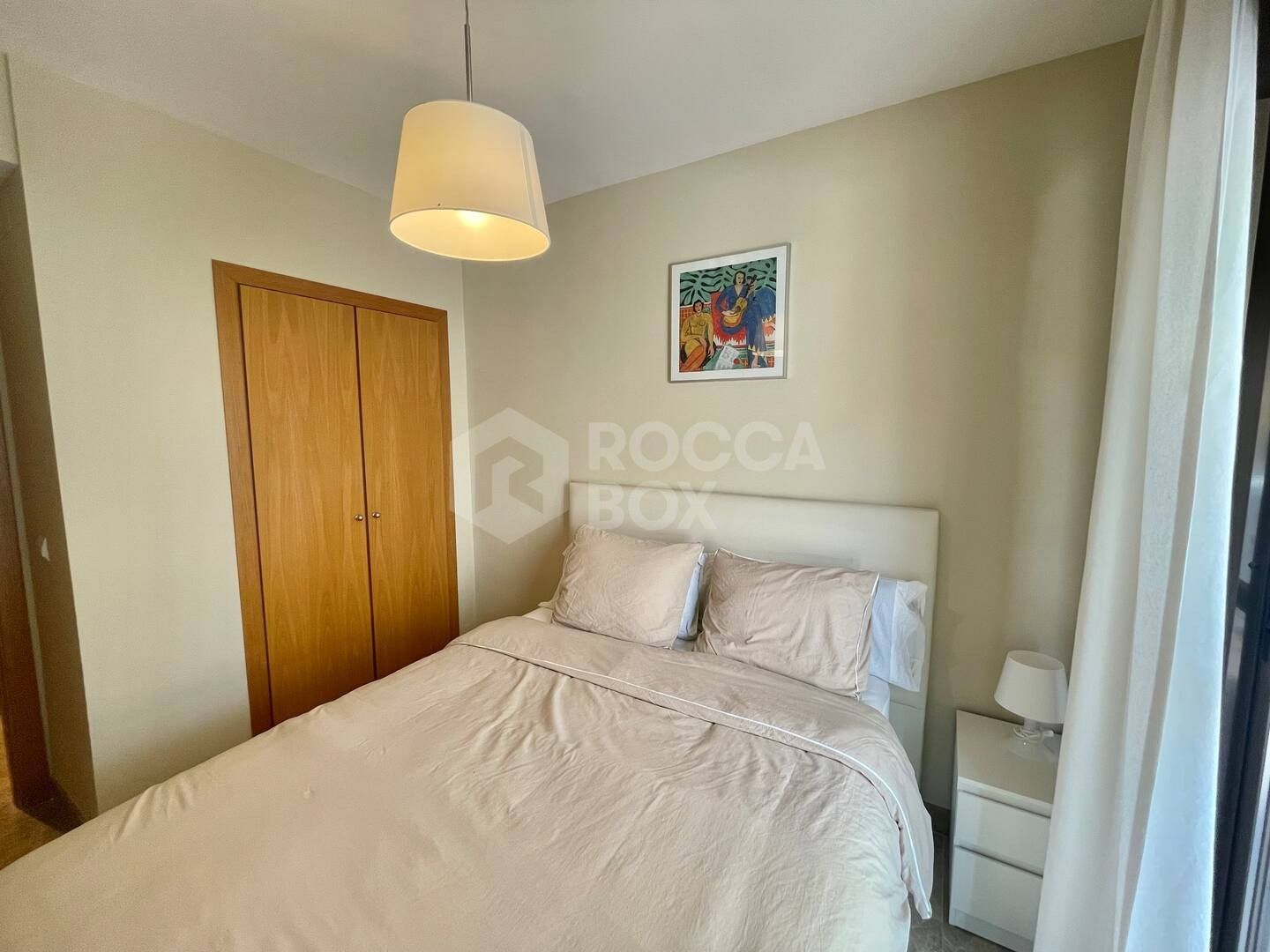 Exclusive 3 Bedroom Apartment with Pool and Pista de Pádel.