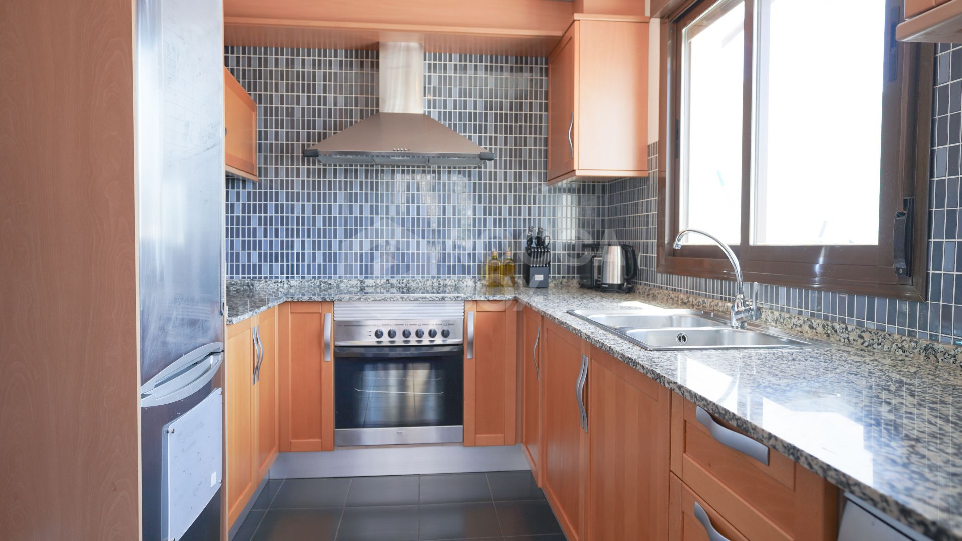 Exclusive 3 Bedroom Apartment with Pool and Pista de Pádel.