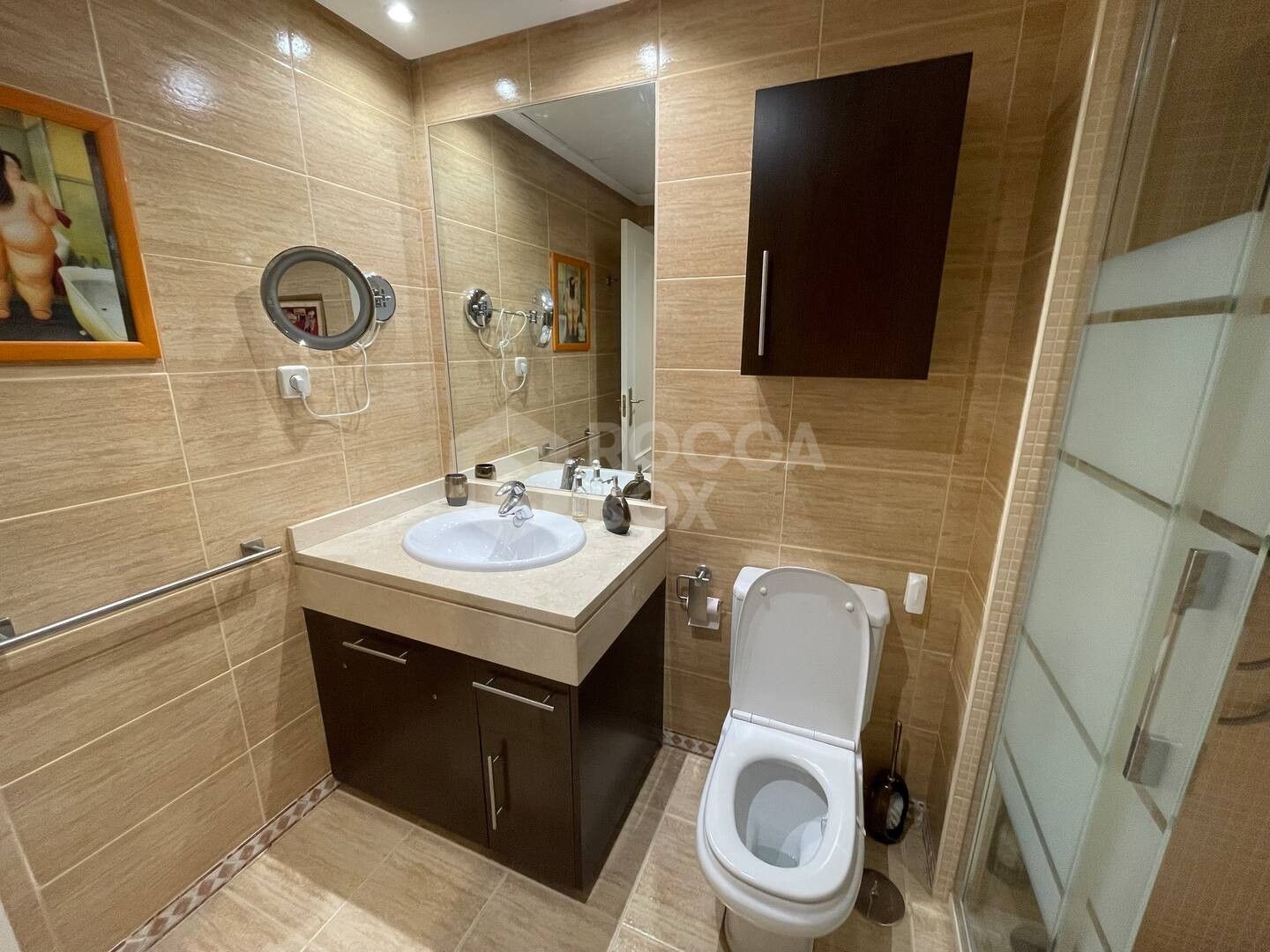 Exclusive 2 Bedroom Apartment in La Dama de Noche - Marbella