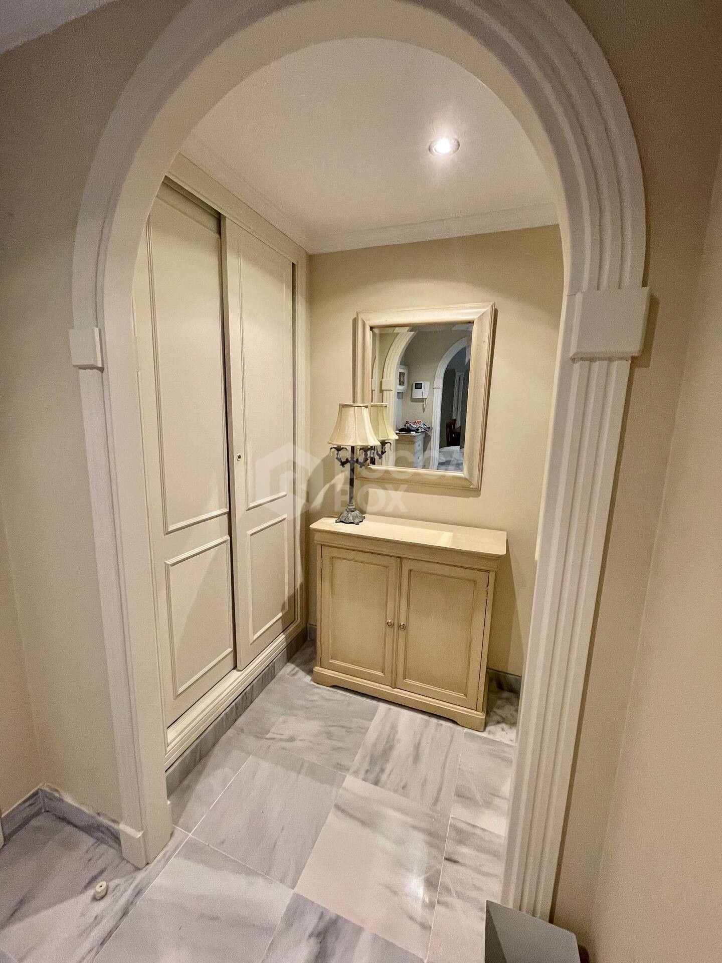 Exclusive 2 Bedroom Apartment in La Dama de Noche - Marbella