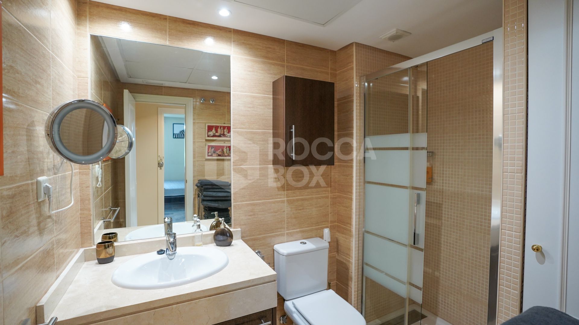 Exclusive 2 Bedroom Apartment in La Dama de Noche - Marbella