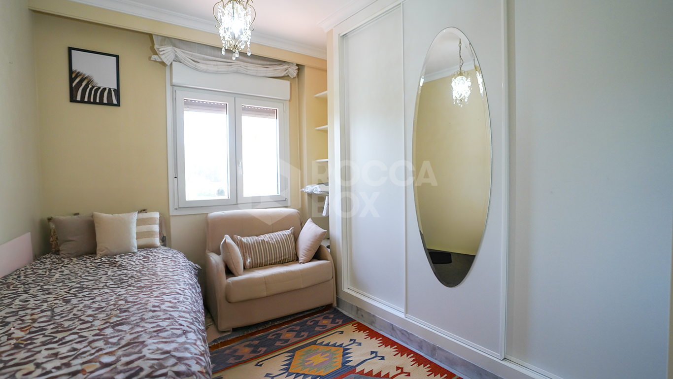 Exclusive 2 Bedroom Apartment in La Dama de Noche - Marbella