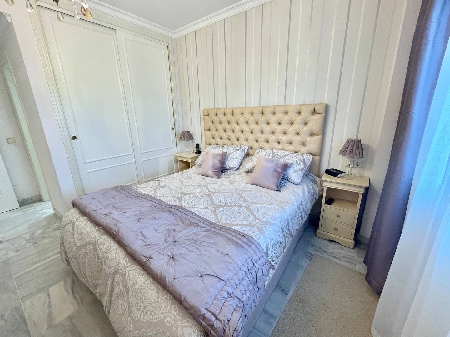 Exclusive 2 Bedroom Apartment in La Dama de Noche - Marbella
