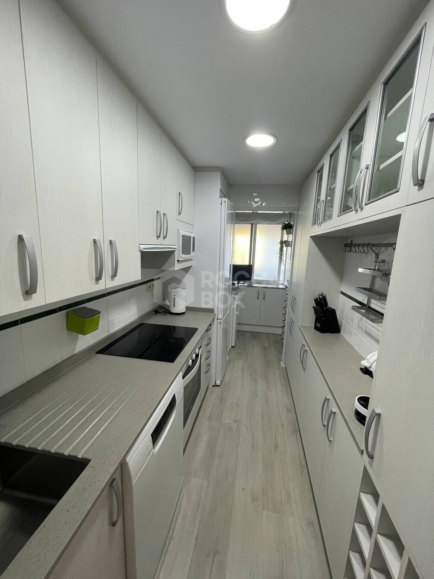 Exclusive 2 Bedroom Apartment in La Dama de Noche - Marbella
