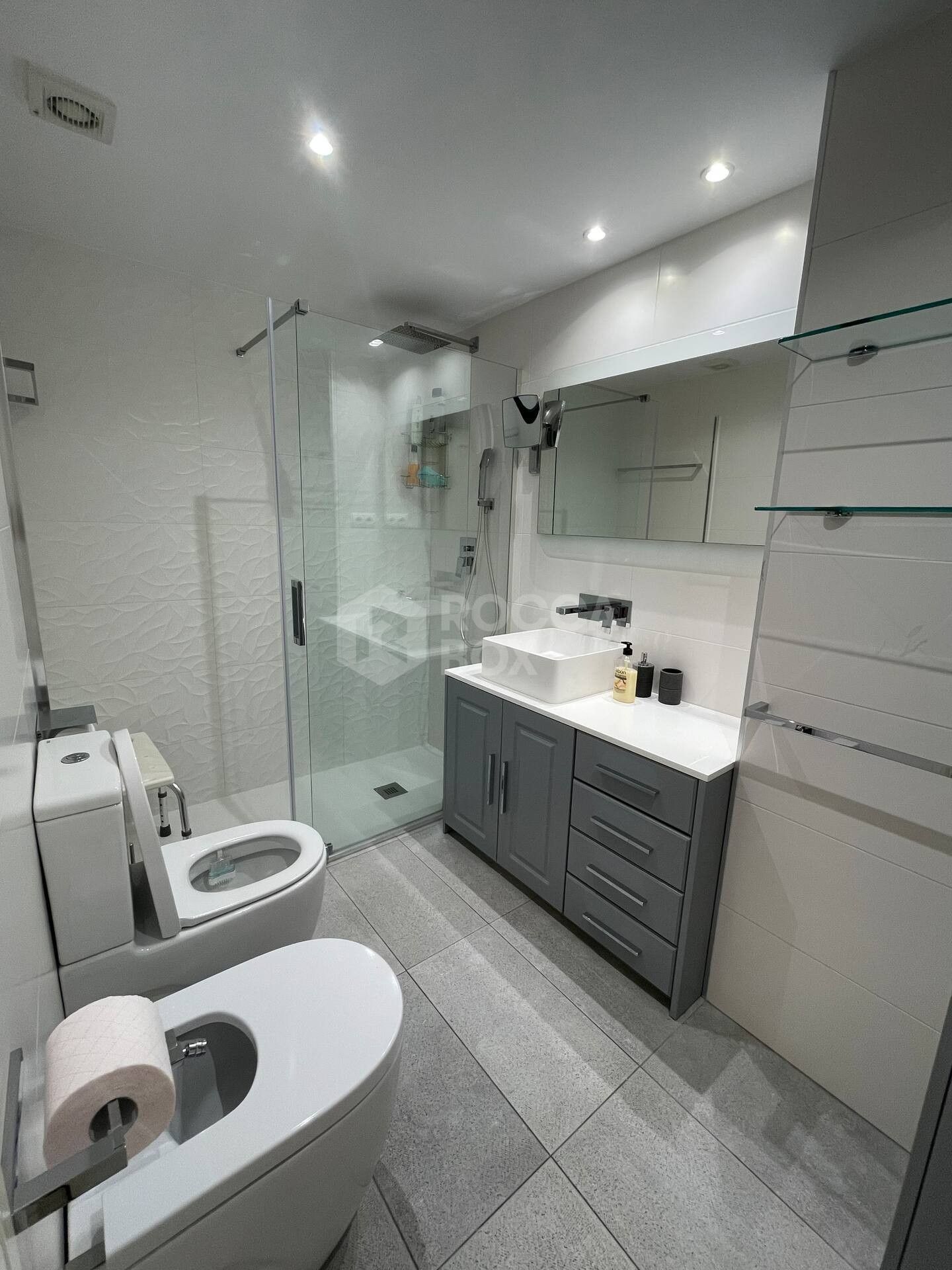 Exclusive 2 Bedroom Apartment in La Dama de Noche - Marbella
