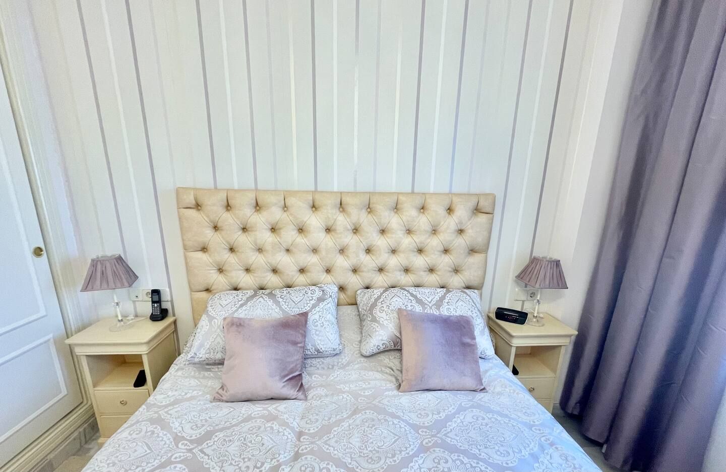 Exclusive 2 Bedroom Apartment in La Dama de Noche - Marbella