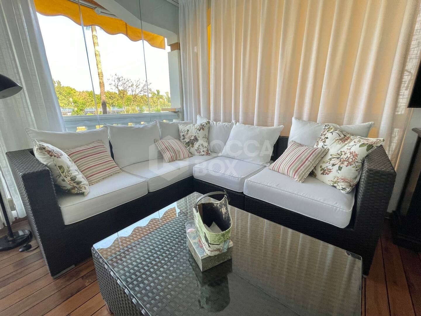 Exclusive 2 Bedroom Apartment in La Dama de Noche - Marbella