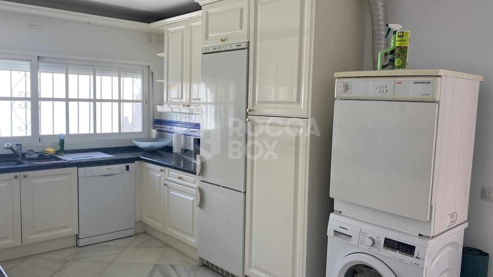 Exclusive Villa with Private Pool and Garden near the sea.