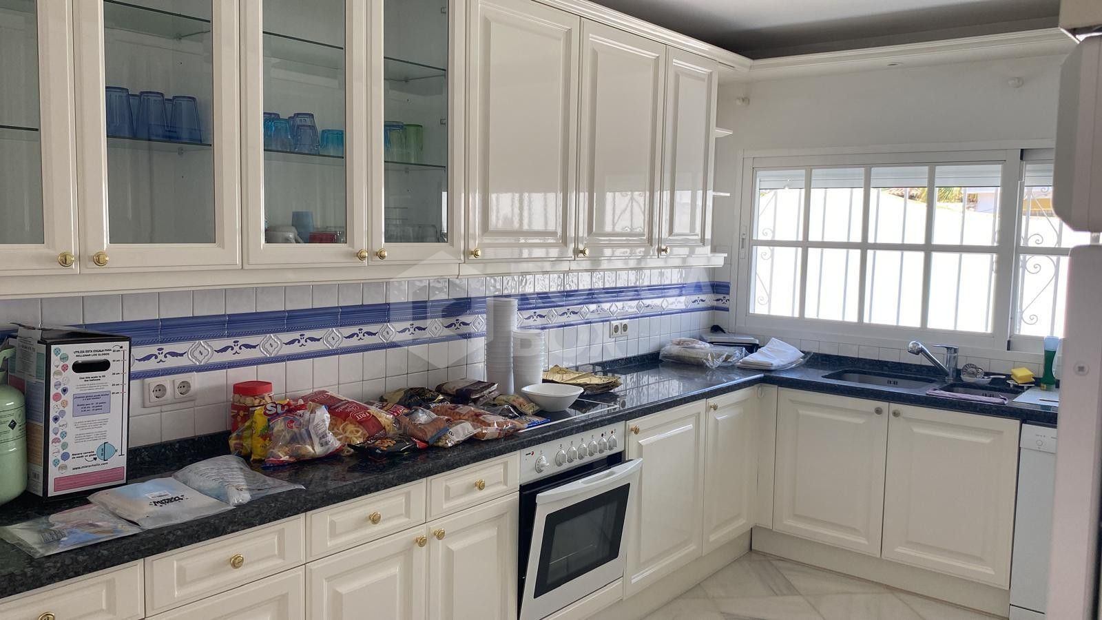 Exclusive Villa with Private Pool and Garden near the sea.
